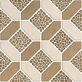 glazed vitrified tiles