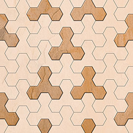 glazed vitrified tiles