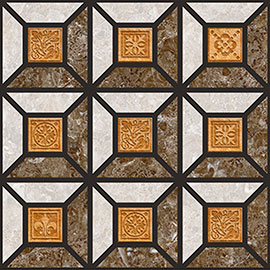 glazed vitrified tiles