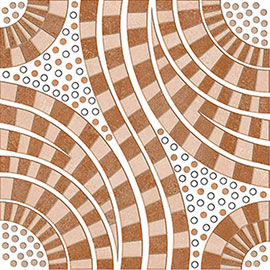 glazed vitrified tiles