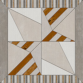 glazed vitrified tiles