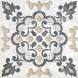 glazed vitrified tiles