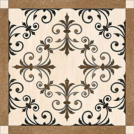 glazed vitrified tiles