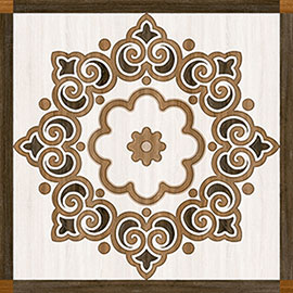 glazed vitrified tiles