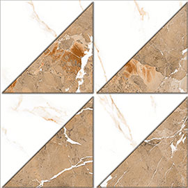 glazed vitrified tiles