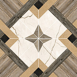 glazed vitrified tiles