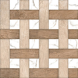 glazed vitrified tiles