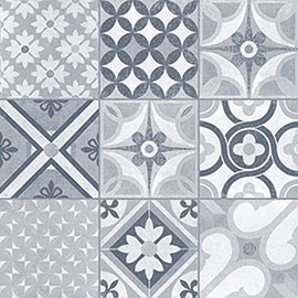 glazed vitrified tiles