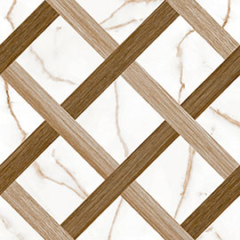 glazed vitrified tiles
