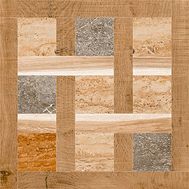 glazed vitrified tiles