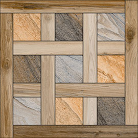 glazed vitrified tiles