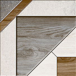 glazed vitrified tiles
