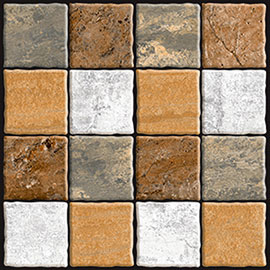 glazed vitrified tiles