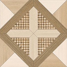 glazed vitrified tiles