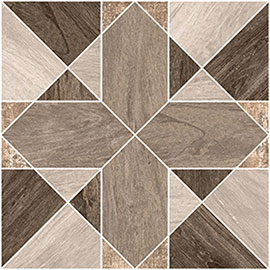 glazed vitrified tiles