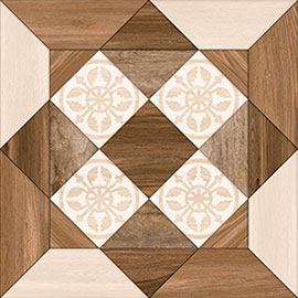 glazed vitrified tiles