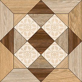 glazed vitrified tiles