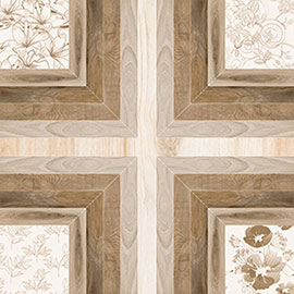 glazed vitrified tiles