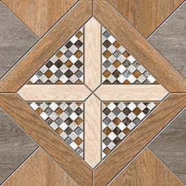 glazed vitrified tiles