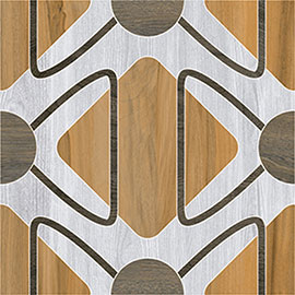 glazed vitrified tiles