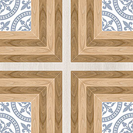 glazed vitrified tiles