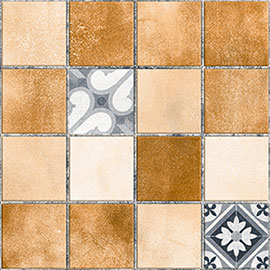 glazed vitrified tiles