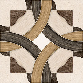 glazed vitrified tiles