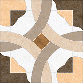 glazed vitrified tiles