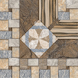 glazed vitrified tiles