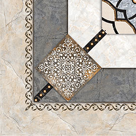 glazed vitrified tiles