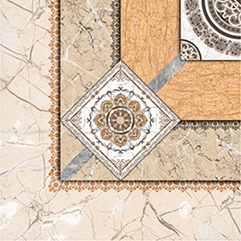 glazed vitrified tiles