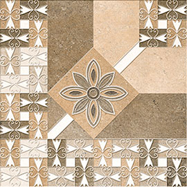 glazed vitrified tiles