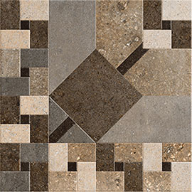 glazed vitrified tiles