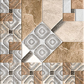 glazed vitrified tiles