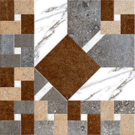 glazed vitrified tiles
