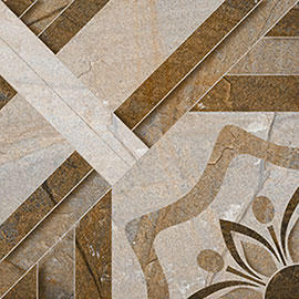 glazed vitrified tiles