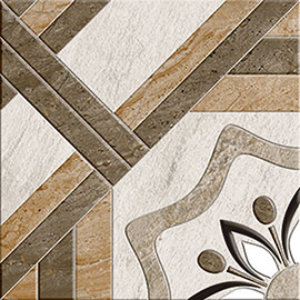 glazed vitrified tiles