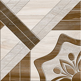 glazed vitrified tiles
