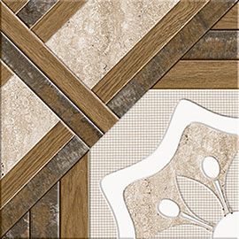 glazed vitrified tiles