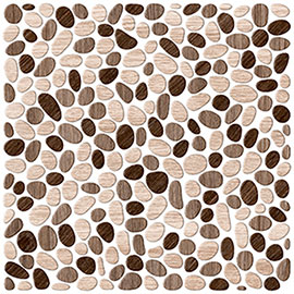 glazed vitrified tiles
