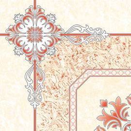 glazed vitrified tiles