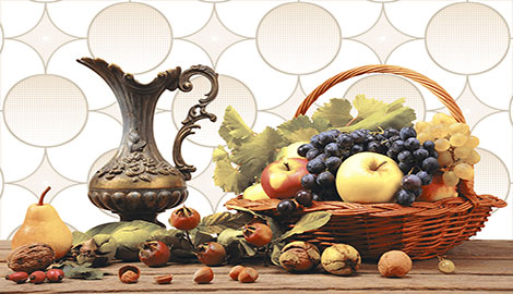 Ceramic Wall Tiles