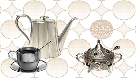 Ceramic Wall Tiles