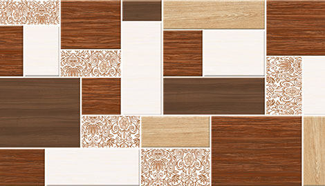 Ceramic Wall Tiles