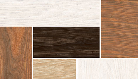Ceramic Wall Tiles