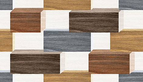 Ceramic Wall Tiles