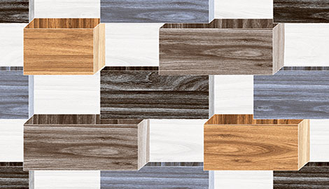 Ceramic Wall Tiles