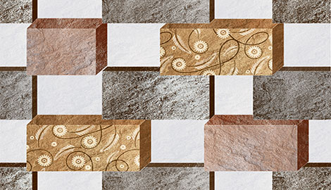 Ceramic Wall Tiles