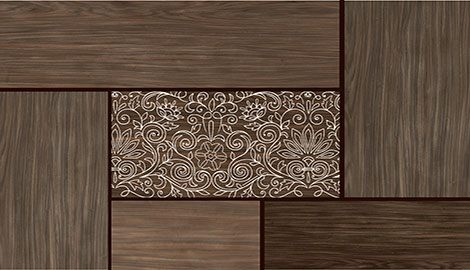 Ceramic Wall Tiles