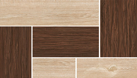 Ceramic Wall Tiles